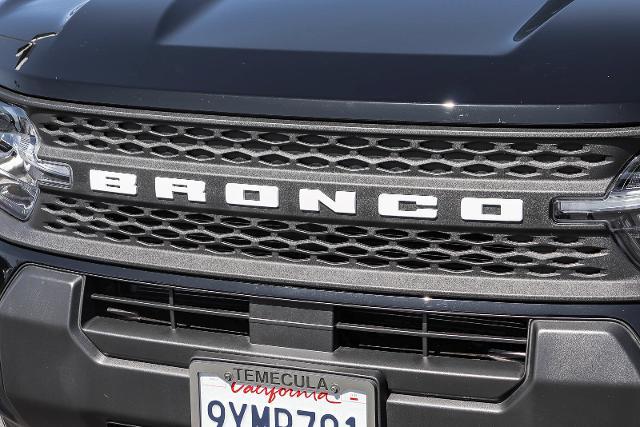 2026 Ford Bronco - $35,735