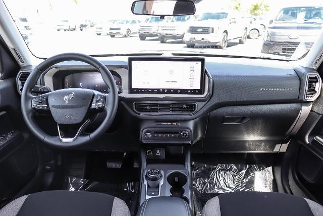 2026 Ford Bronco - $35,735