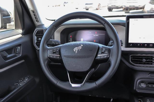 2026 Ford Bronco - $35,735