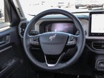2026 Bronco Sport Thumbnail 9