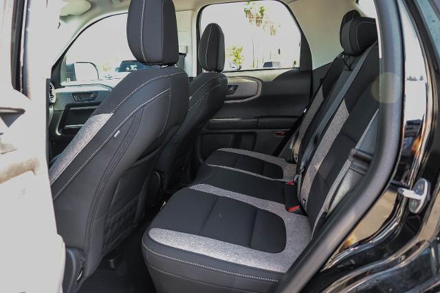 2026 Ford Bronco - $35,735