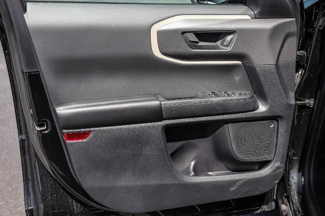 2026 Ford Bronco - $35,735