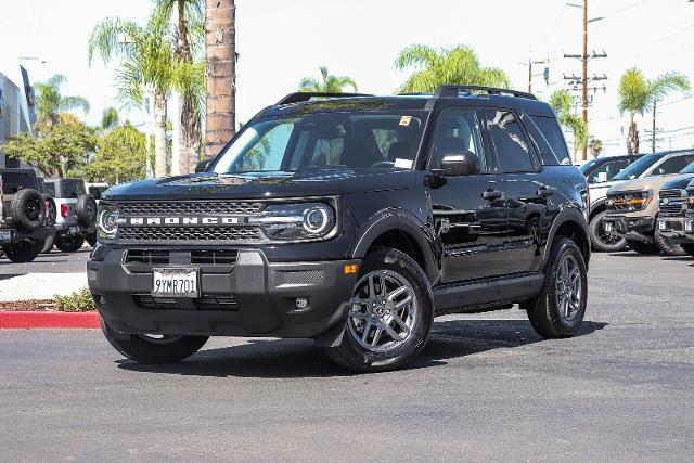 2026 Ford Bronco - $35,735