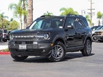 2026 Bronco Sport Thumbnail 17