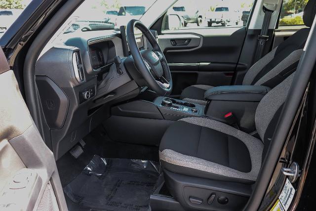 2026 Ford Bronco - $35,735