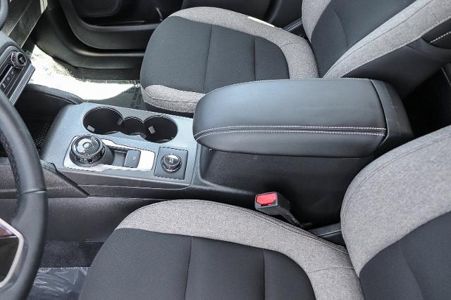 2026 Ford Bronco - $35,735