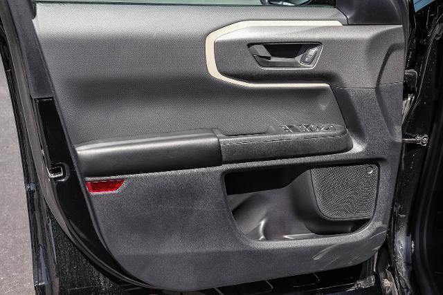 2026 Ford Bronco - $35,735