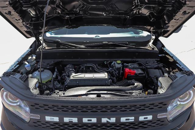 2026 Ford Bronco - $35,735