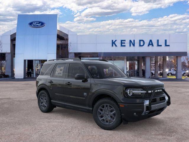 2026 Ford Bronco - $30,495