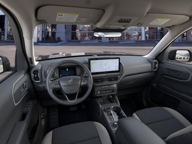2026 Ford Bronco - $30,495