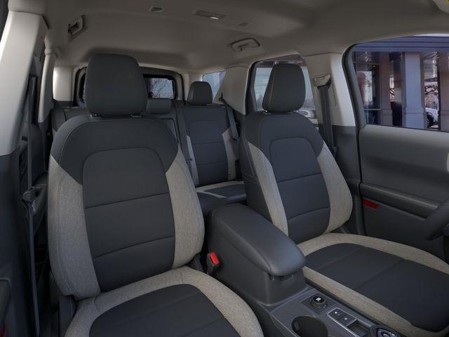 2026 Ford Bronco - $30,495