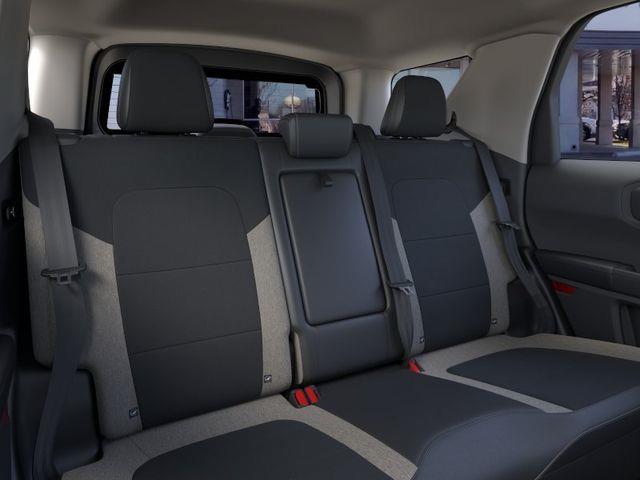 2026 Ford Bronco - $30,495