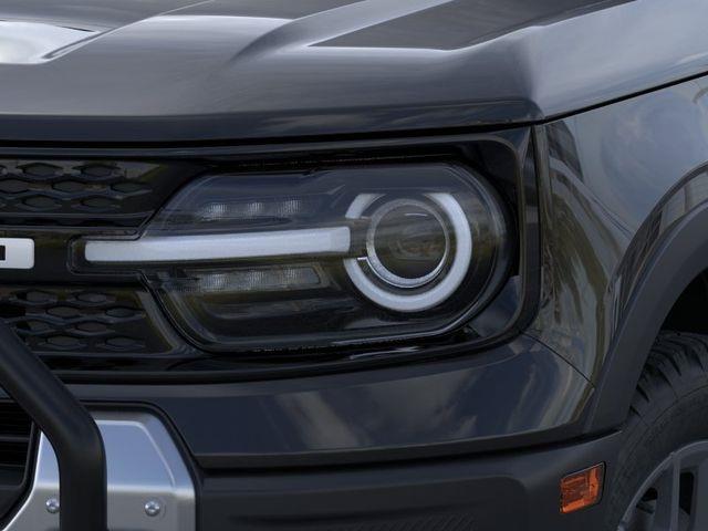 2026 Ford Bronco - $30,495
