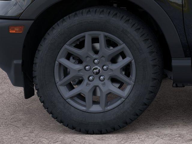 2026 Ford Bronco - $30,495