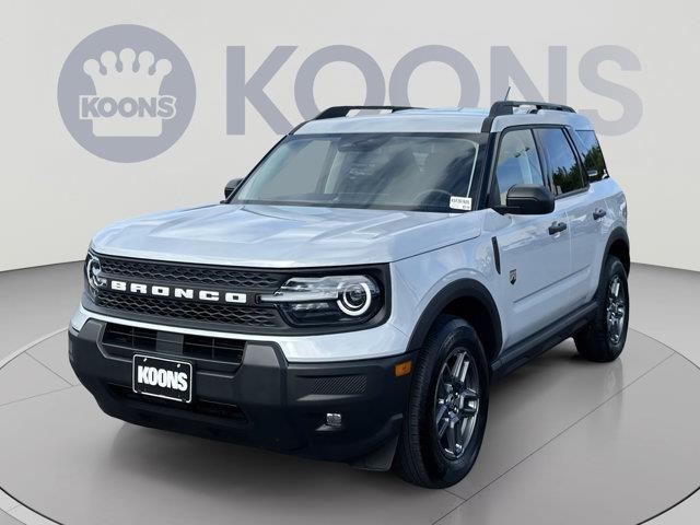 2026 Ford Bronco - $28,005