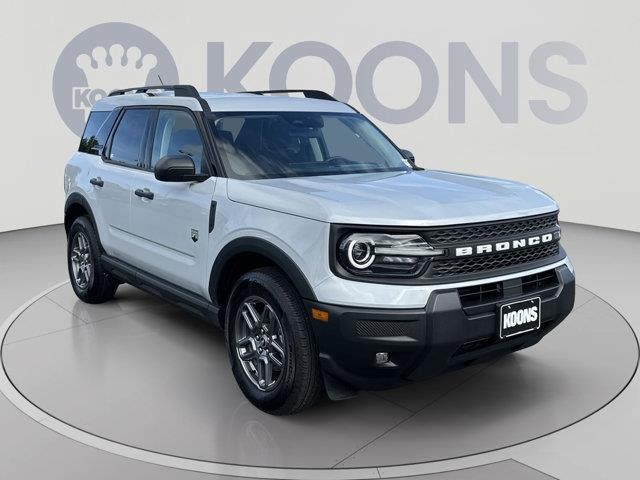 2026 Ford Bronco - $28,005