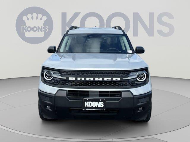 2026 Ford Bronco - $28,005