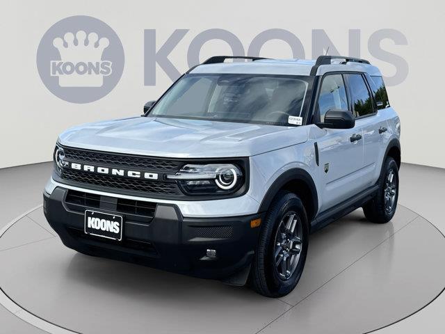2026 Ford Bronco - $28,005