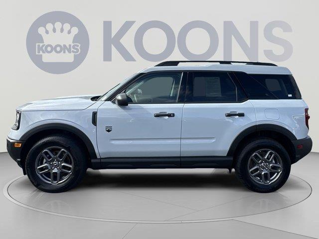 2026 Ford Bronco - $28,005