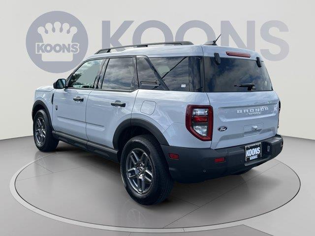 2026 Ford Bronco - $28,005