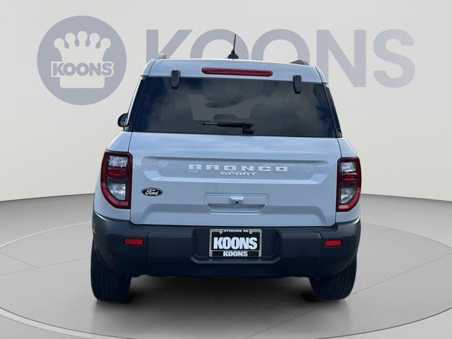 2026 Ford Bronco - $28,005