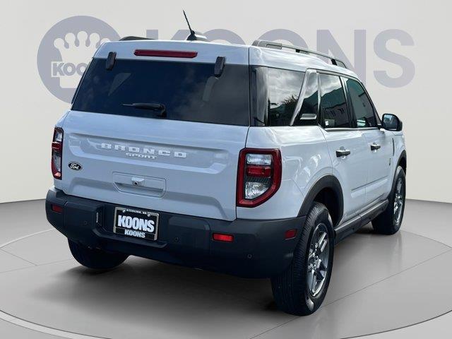 2026 Ford Bronco - $28,005