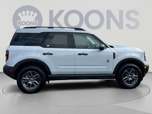 2026 Ford Bronco - $28,005