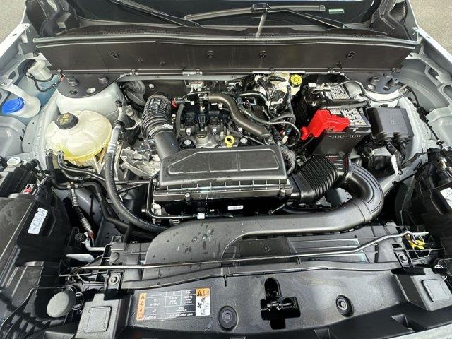 2026 Ford Bronco - $28,005