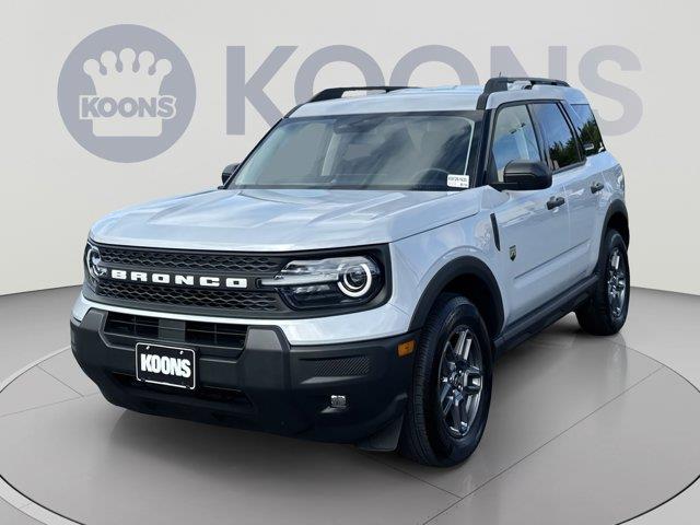 2026 Ford Bronco - $29,085