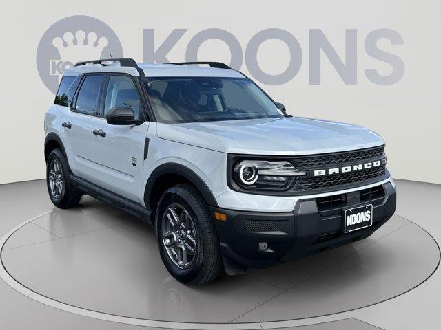 2026 Ford Bronco - $29,085