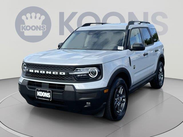 2026 Ford Bronco - $29,085
