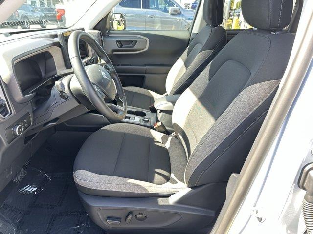 2026 Ford Bronco - $29,085