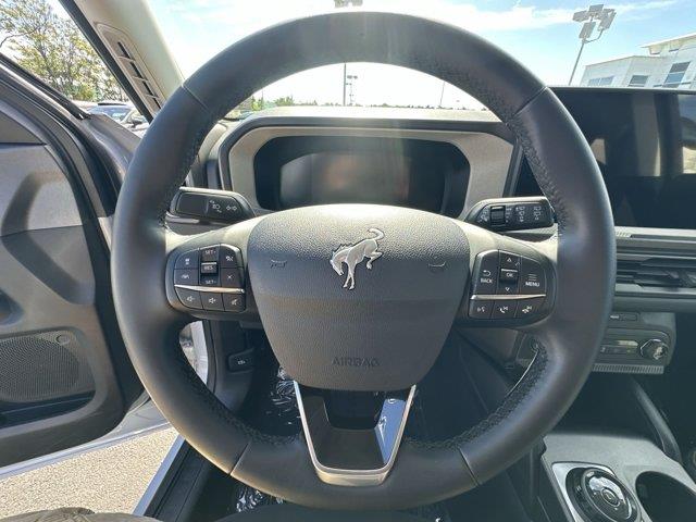 2026 Ford Bronco - $29,085