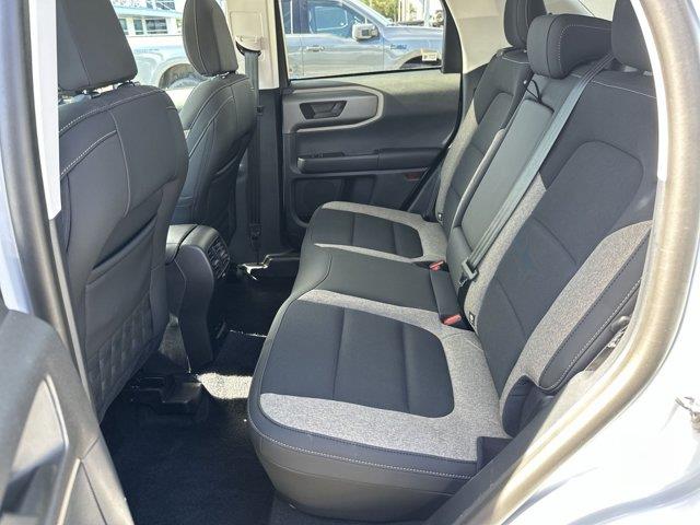 2026 Ford Bronco - $29,085