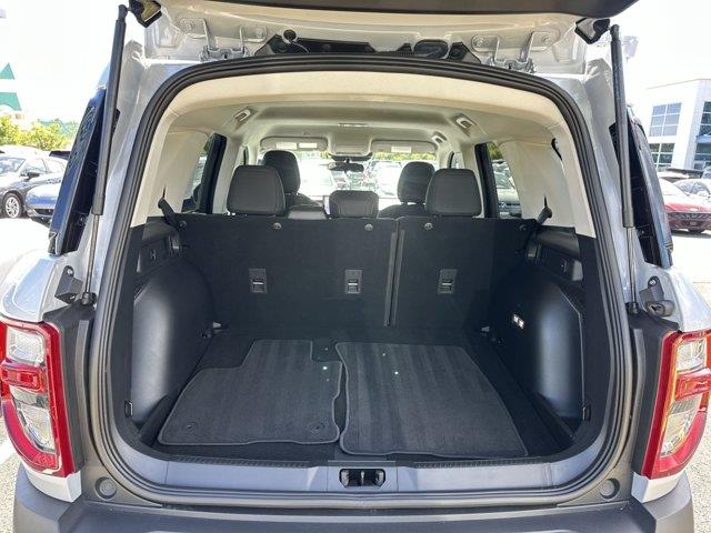 2026 Ford Bronco - $29,085