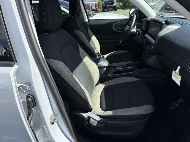 2026 Ford Bronco - $29,085