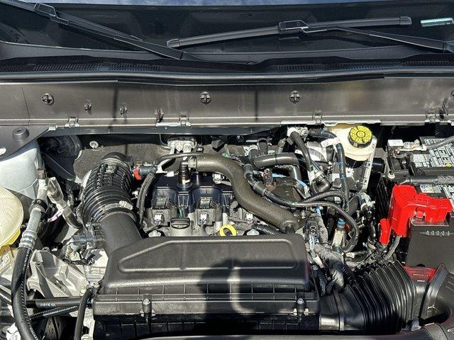 2026 Ford Bronco - $29,085