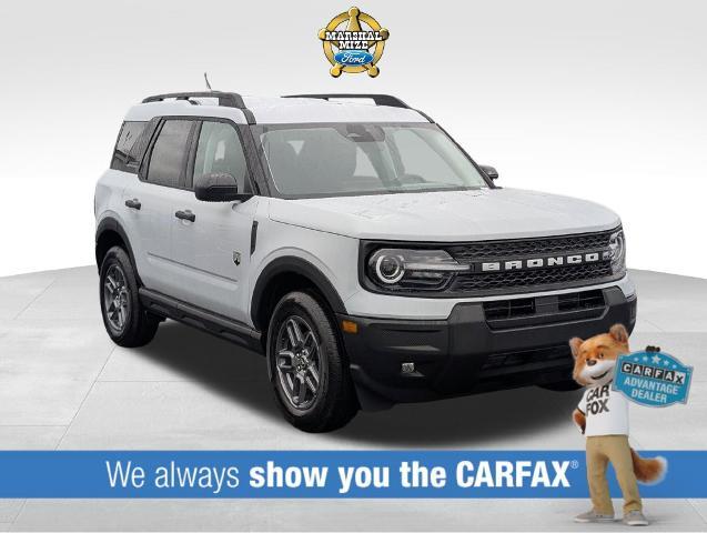 2026 Ford Bronco - $30,130