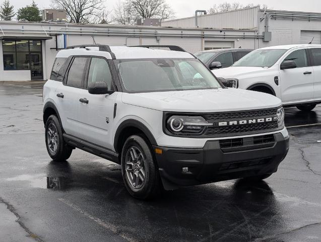 2026 Ford Bronco - $30,130
