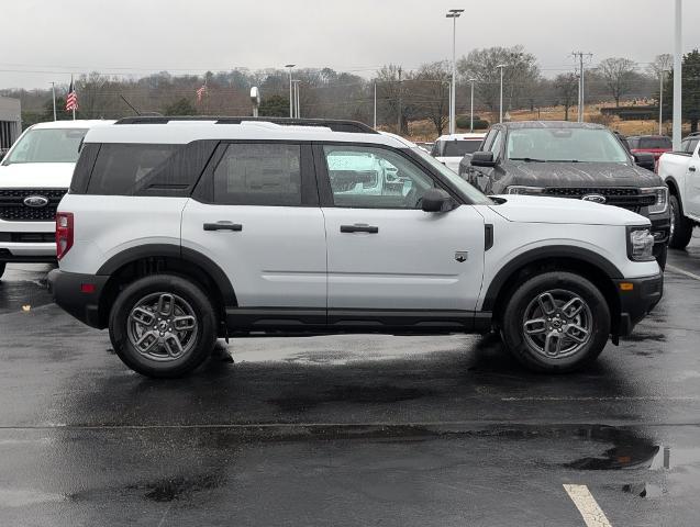 2026 Ford Bronco - $30,130