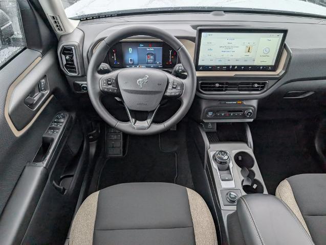 2026 Ford Bronco - $30,130