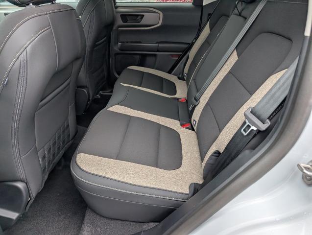 2026 Ford Bronco - $25,793