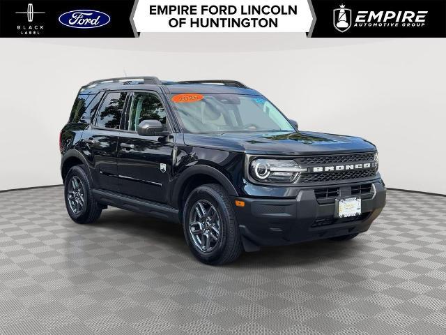 2026 Ford Bronco - $31,494