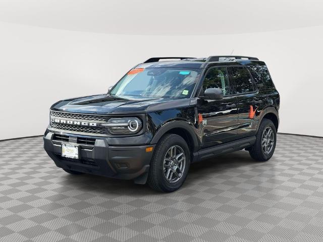 2026 Ford Bronco - $31,494