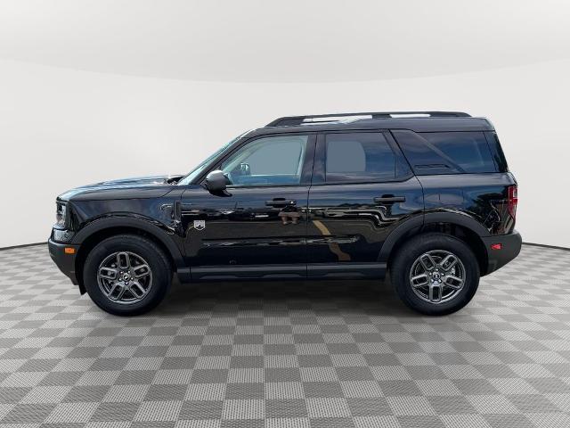 2026 Ford Bronco - $31,494