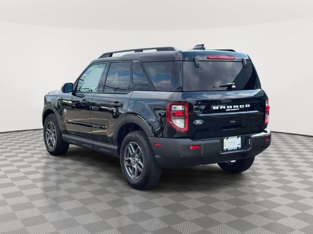 2026 Ford Bronco - $31,494