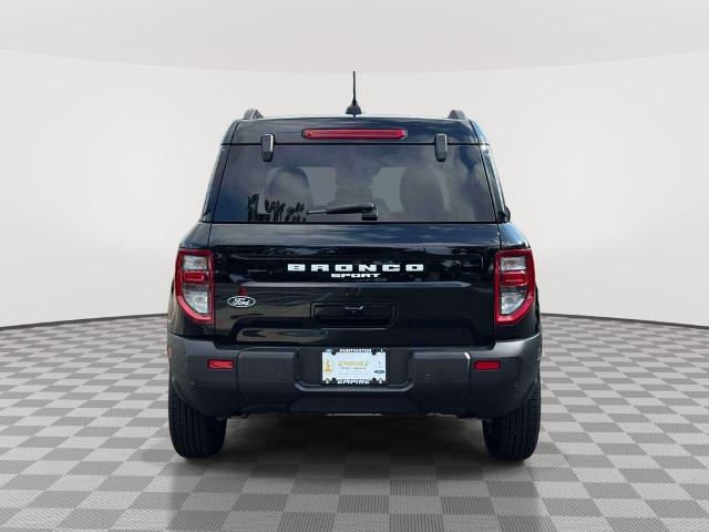 2026 Ford Bronco - $31,494