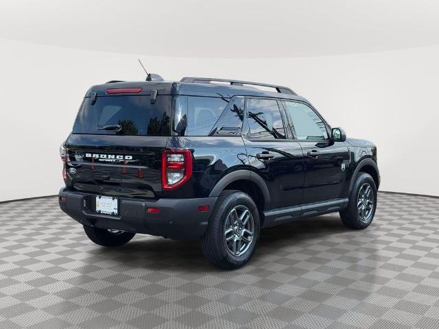 2026 Ford Bronco - $31,494