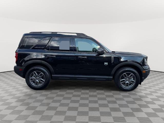 2026 Ford Bronco - $31,494