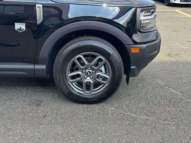 2026 Ford Bronco - $31,494